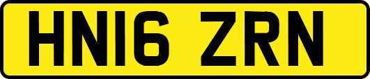 HN16ZRN