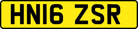 HN16ZSR