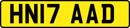 HN17AAD
