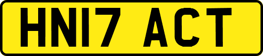 HN17ACT