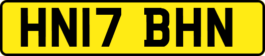 HN17BHN