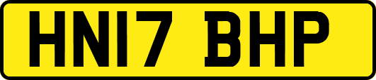 HN17BHP