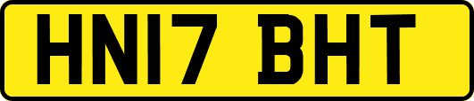 HN17BHT