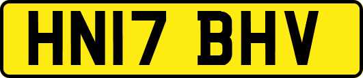 HN17BHV