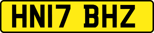 HN17BHZ