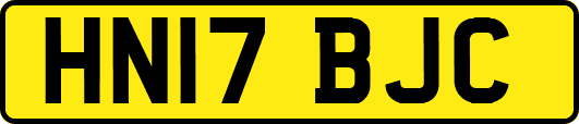 HN17BJC