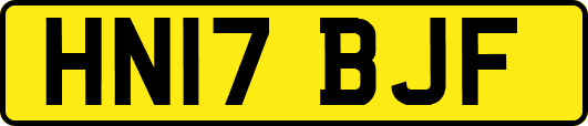 HN17BJF