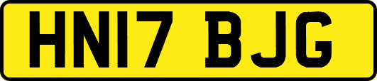 HN17BJG