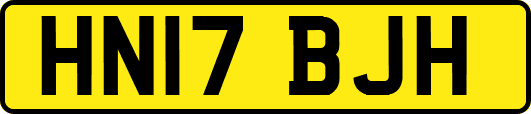 HN17BJH