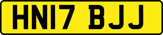 HN17BJJ