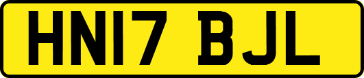 HN17BJL