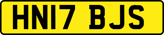 HN17BJS