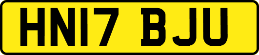 HN17BJU
