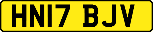 HN17BJV