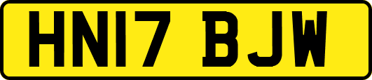 HN17BJW