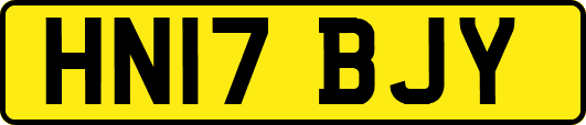 HN17BJY
