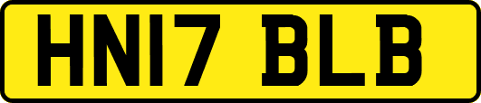 HN17BLB