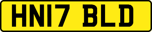 HN17BLD