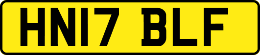 HN17BLF