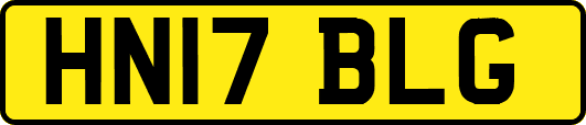 HN17BLG