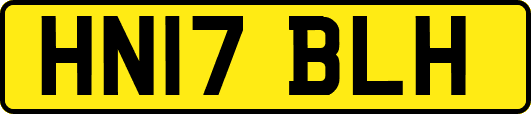 HN17BLH