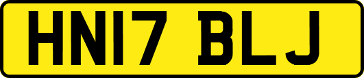 HN17BLJ