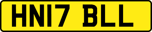 HN17BLL