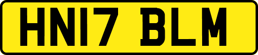HN17BLM
