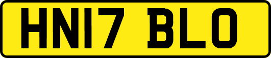 HN17BLO