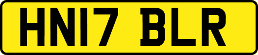 HN17BLR