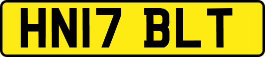 HN17BLT