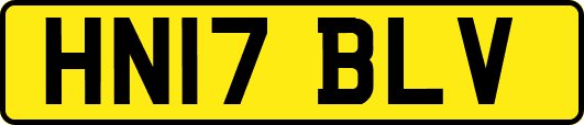 HN17BLV
