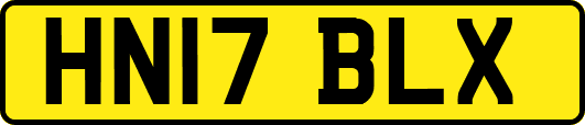HN17BLX