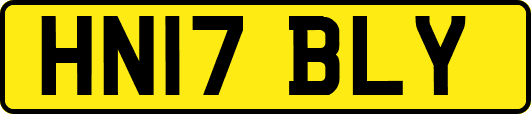 HN17BLY