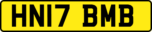 HN17BMB