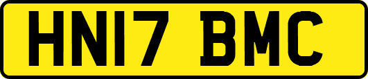 HN17BMC