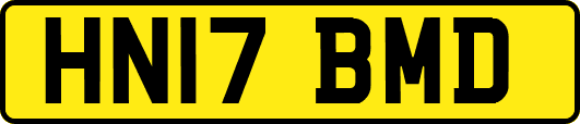 HN17BMD