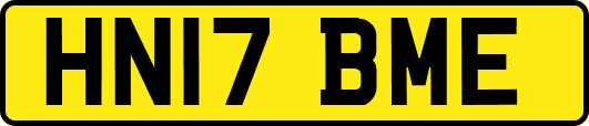 HN17BME