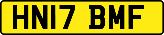 HN17BMF