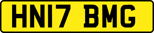 HN17BMG