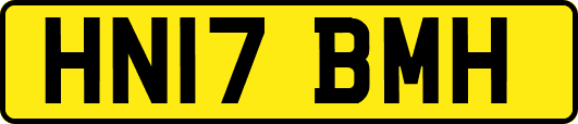 HN17BMH