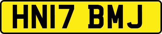 HN17BMJ