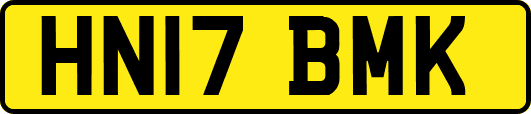 HN17BMK