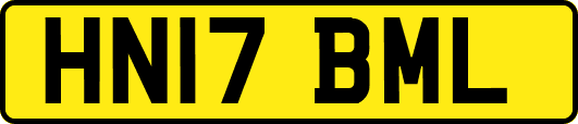 HN17BML
