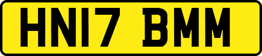 HN17BMM