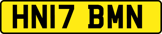HN17BMN