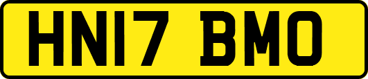 HN17BMO