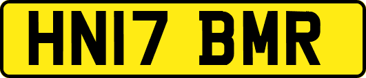 HN17BMR