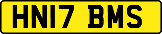 HN17BMS