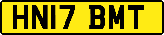 HN17BMT